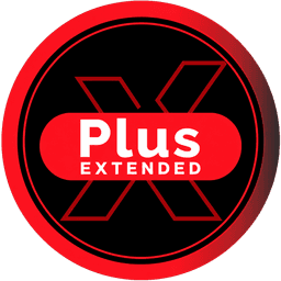 Plus Extended
