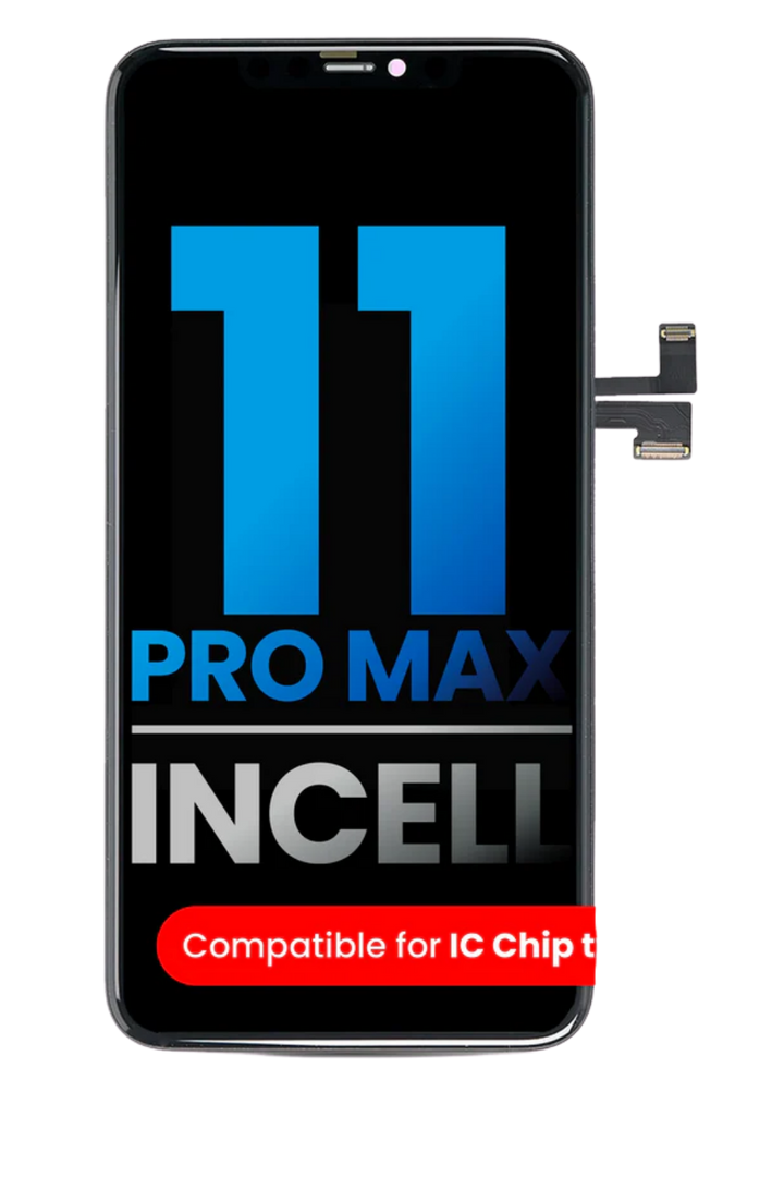 Display / Pantalla Ampsentrix Incell Para iPhone 11 Pro Max