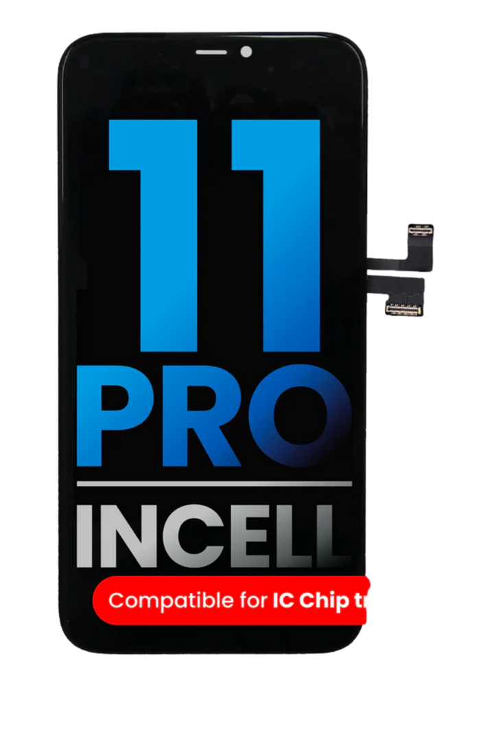 Display / Pantalla Ampsentrix Incell Para iPhone 11 Pro