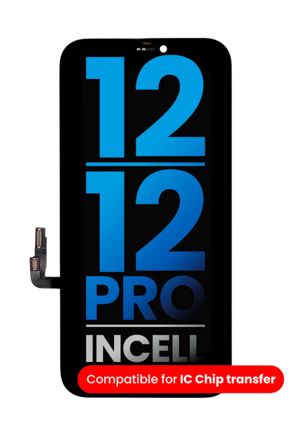 Display / Pantalla Ampsentrix Incell Para iPhone 12/ 12 Pro