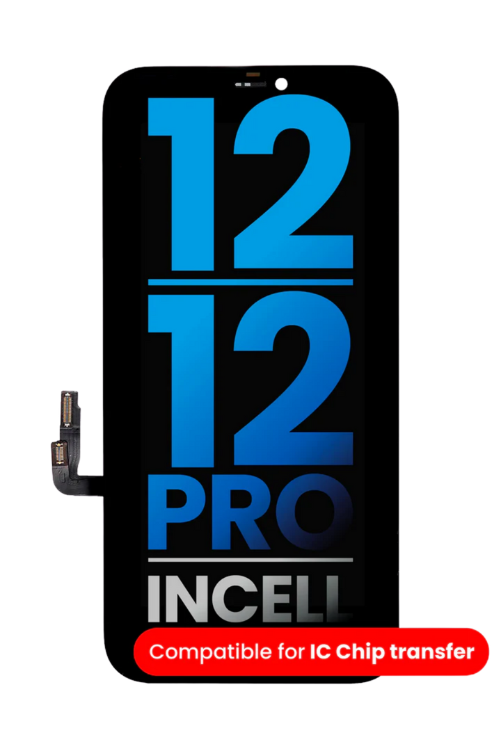 Display / Pantalla Ampsentrix Incell Para iPhone 12/ 12 Pro