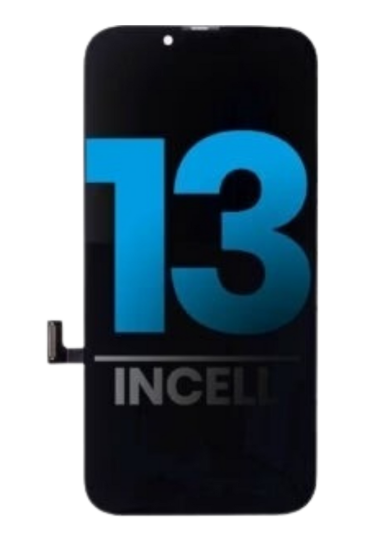 Display / Pantalla Ampsentrix Incell Para iPhone 13