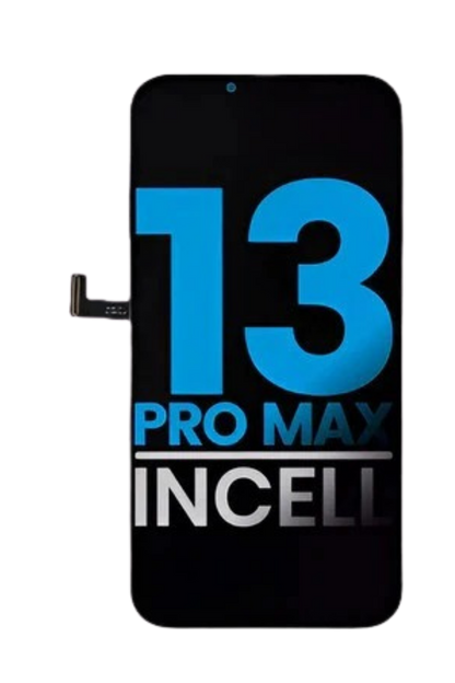 Display / Pantalla Ampsentrix Incell Para iPhone 13 Pro Max