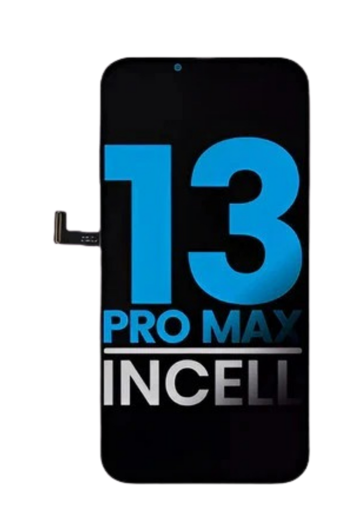 Display / Pantalla Ampsentrix Incell Para iPhone 13 Pro Max