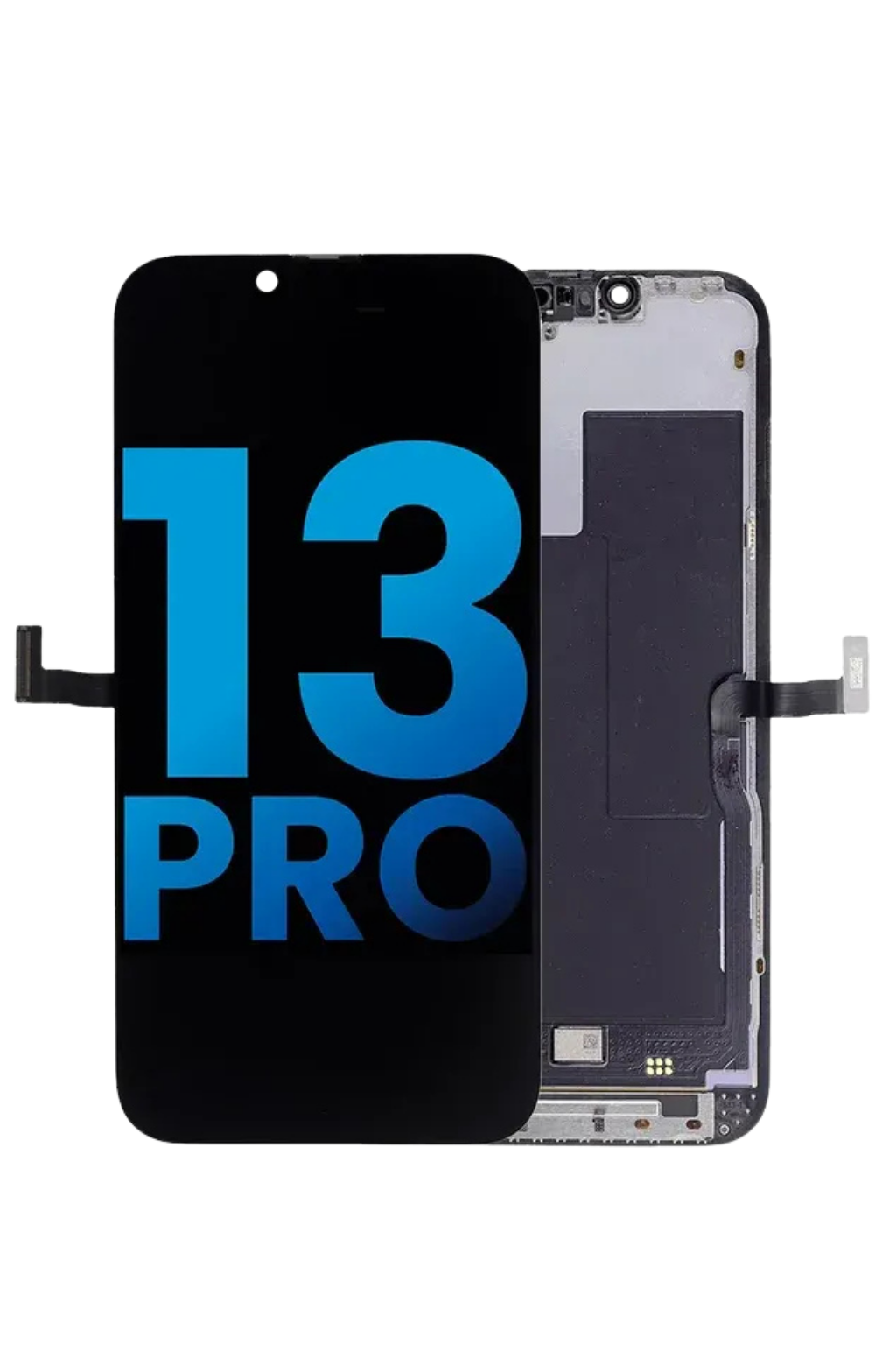 Display / Pantalla Ampsentrix Incell Para iPhone 13 Pro