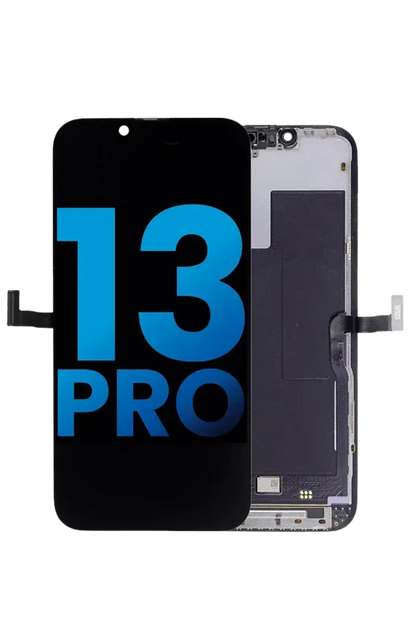 Display / Pantalla Ampsentrix Incell Para iPhone 13 Pro