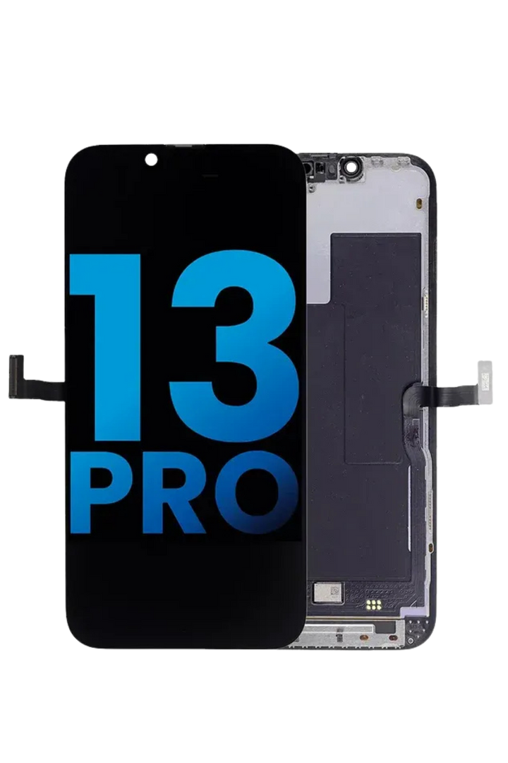 Display / Pantalla Ampsentrix Incell Para iPhone 13 Pro