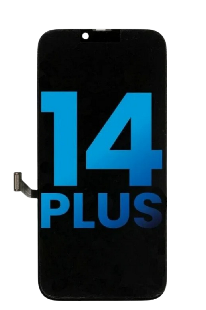Display / Pantalla Ampsentrix Incell Para iPhone 14 Plus