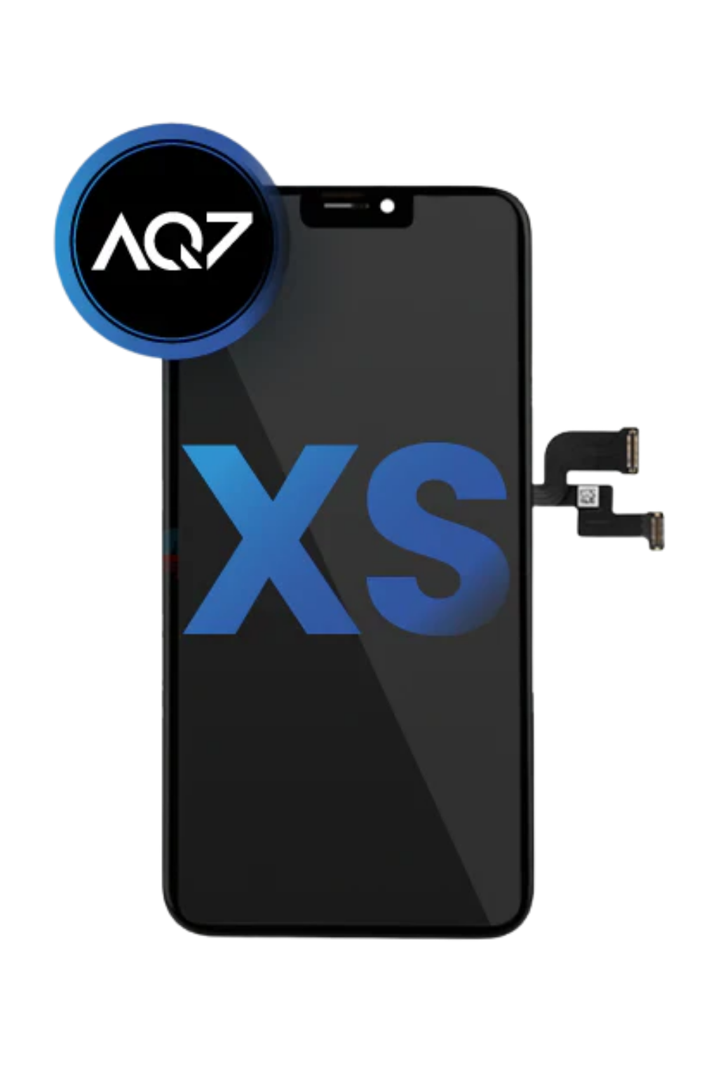 Display / Pantalla Ampsentrix Incell Para iPhone XS