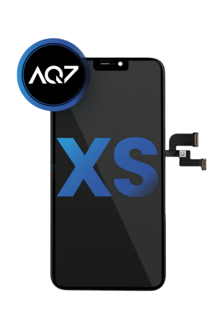 Display / Pantalla Ampsentrix Incell Para iPhone XS
