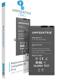 Batería Ampsentrix