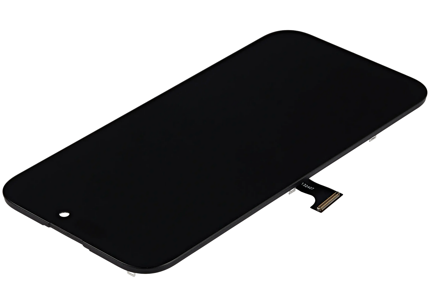 Display / Pantalla Ampsentrix Incell Para iPhone 15 Pro