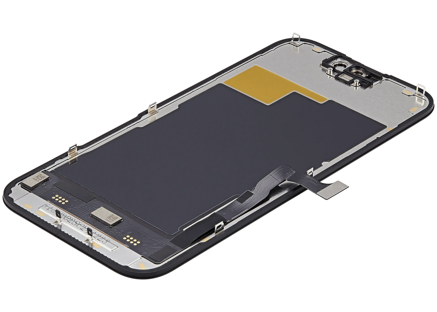 Display / Pantalla Ampsentrix Incell Para iPhone 15 Pro