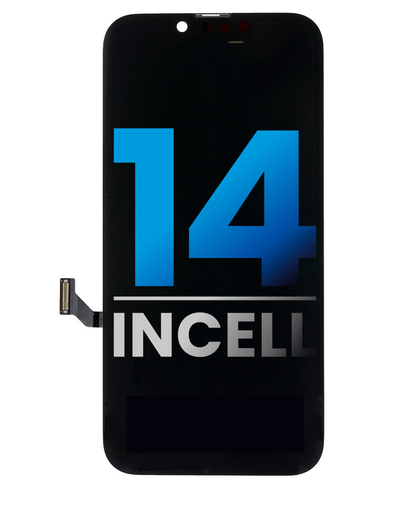 Display / Pantalla Ampsentrix Incell Para iPhone 14