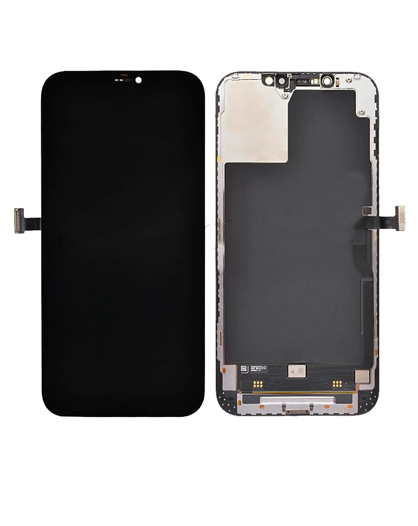 Display / Pantalla Ampsentrix Incell Para iPhone 12 Pro Max
