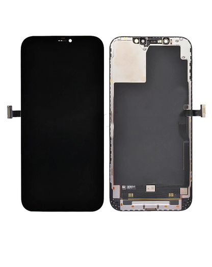 Display / Pantalla Ampsentrix Incell Para iPhone 12 Pro Max