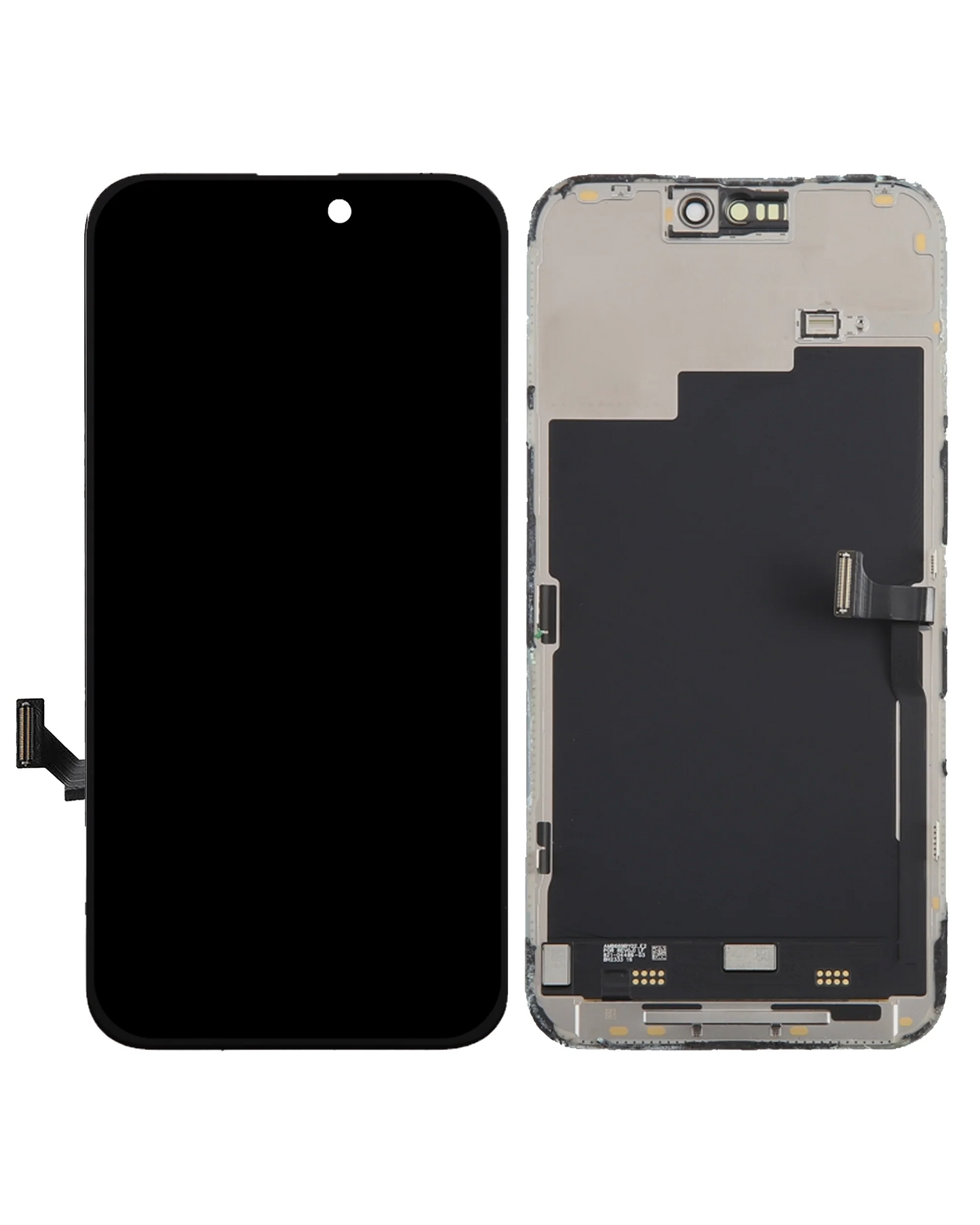 Display / Pantalla Ampsentrix Incell Para iPhone 15 Pro Max