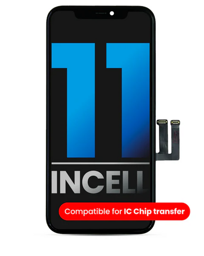 Display / Pantalla Ampsentrix Incell Para iPhone 11