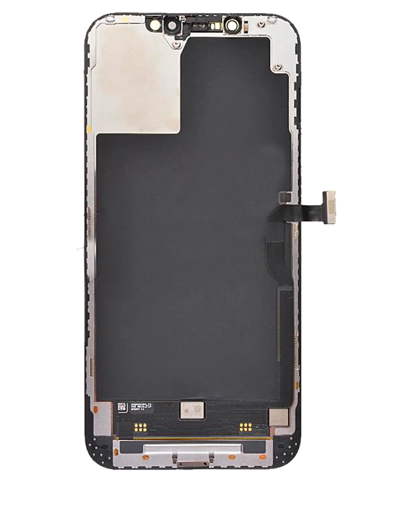 Display / Pantalla Ampsentrix Incell Para iPhone 12 Pro Max