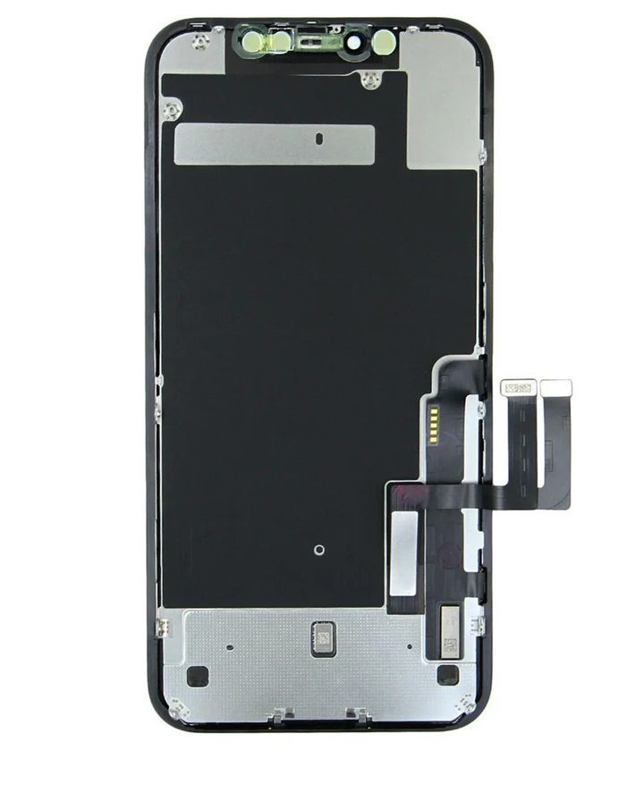 Display / Pantalla Ampsentrix Incell Para iPhone 11