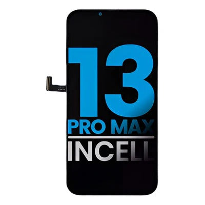 Display / Pantalla Ampsentrix Incell Para iPhone 13 Pro Max