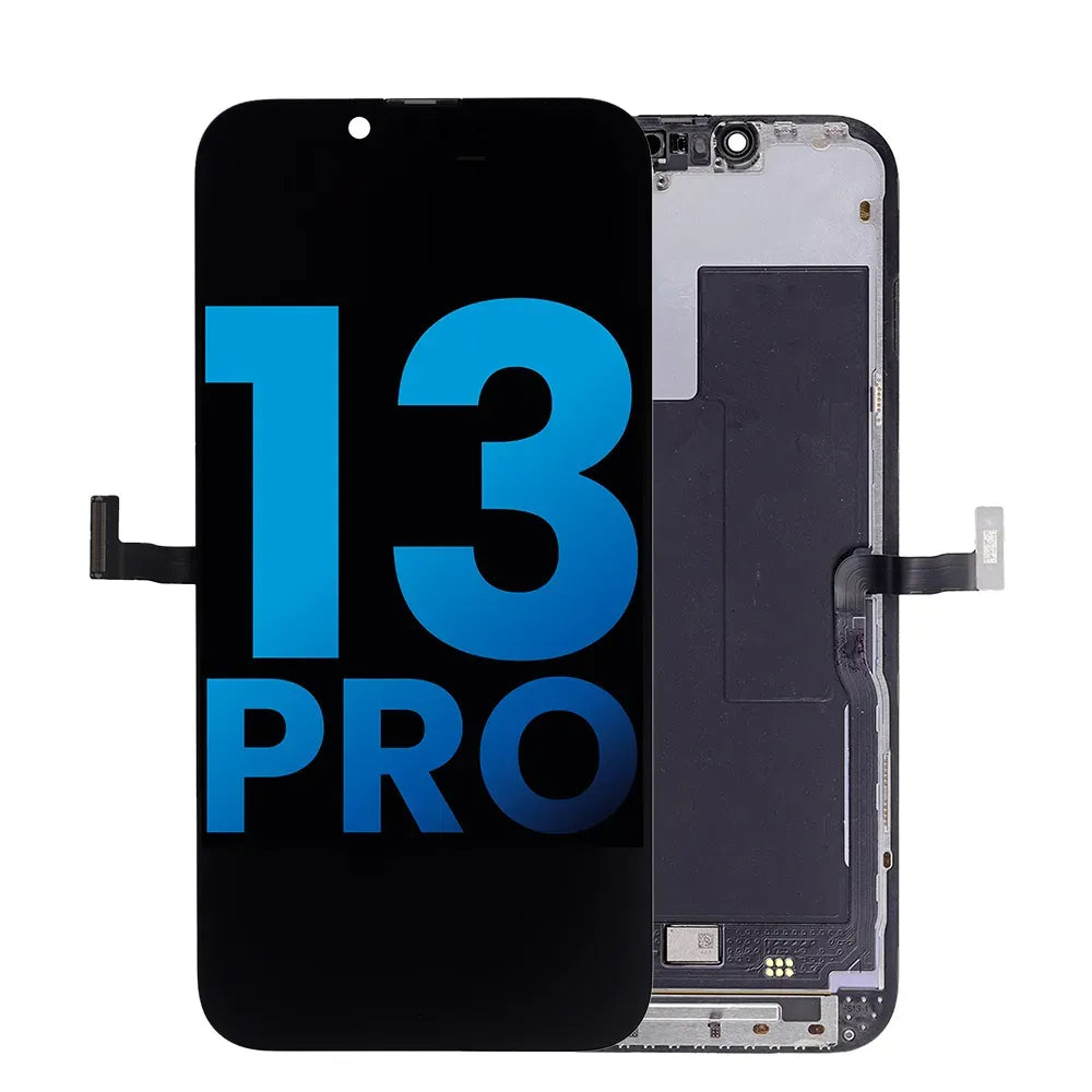 Display / Pantalla Ampsentrix Incell Para iPhone 13 Pro