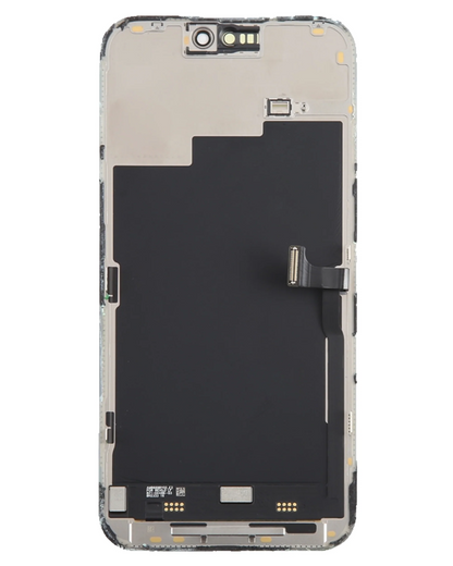 Display / Pantalla Ampsentrix Incell Para iPhone 15 Pro Max