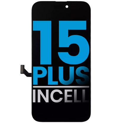 Display / Pantalla Ampsentrix Incell Para iPhone 15 Plus