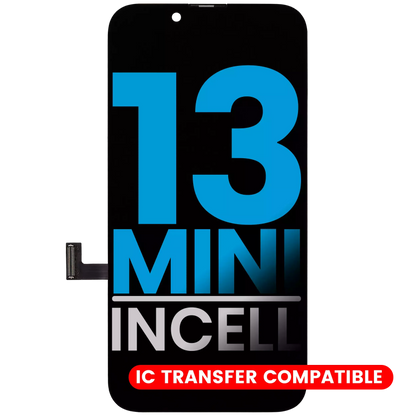 Display / Pantalla Ampsentrix Incell Para iPhone 13 Mini