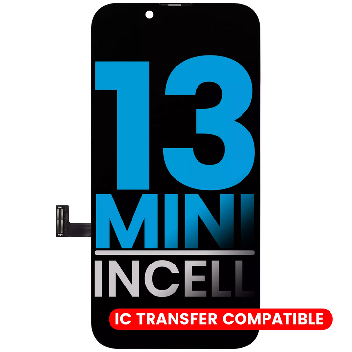 Display / Pantalla Ampsentrix Incell Para iPhone 13 Mini