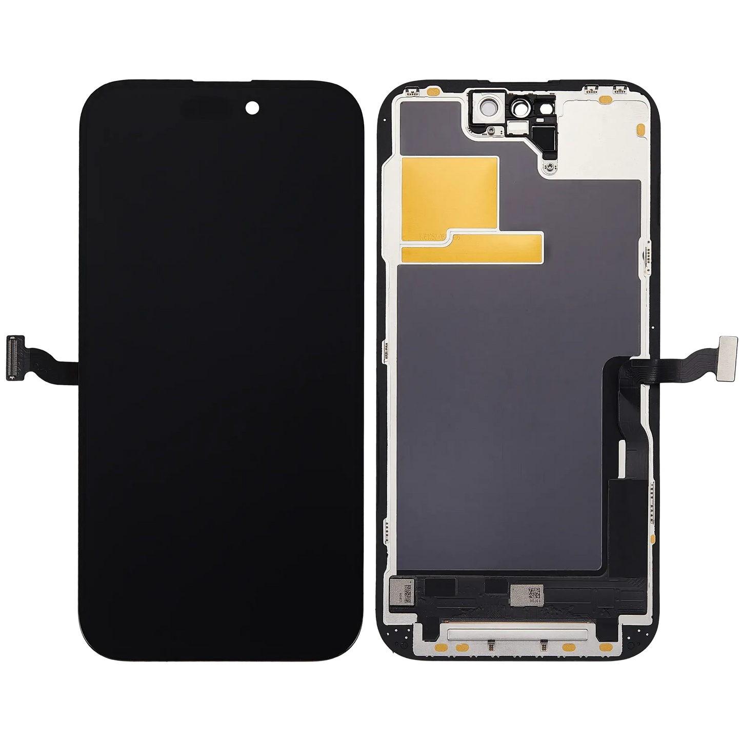 Display / Pantalla Ampsentrix Incell Para iPhone 14 Pro