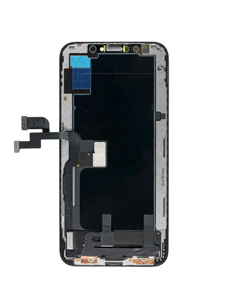 Display / Pantalla Ampsentrix Incell Para iPhone XS