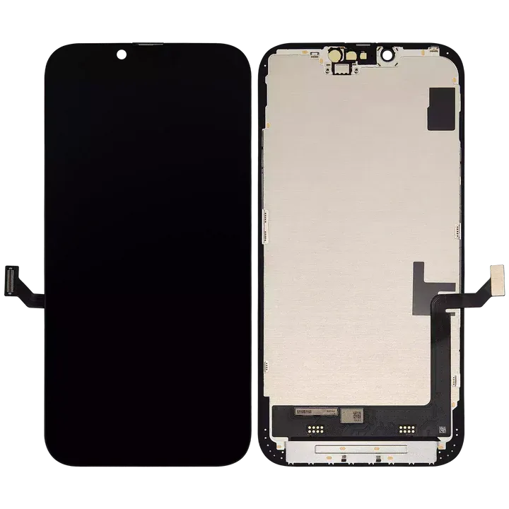 Display / Pantalla Ampsentrix Incell Para iPhone 14 Plus