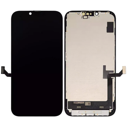 Display / Pantalla Ampsentrix Incell Para iPhone 14 Plus