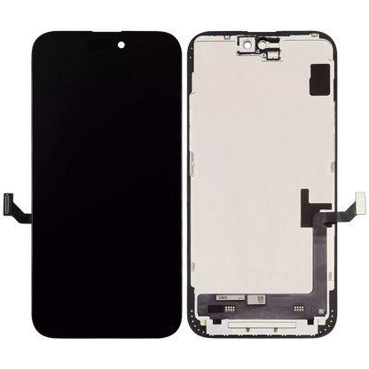 Display / Pantalla Ampsentrix Incell Para iPhone 15 Plus
