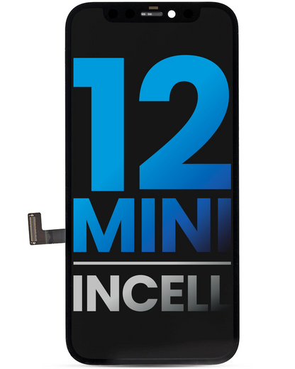 Display / Pantalla Ampsentrix Incell Para iPhone 12 Mini
