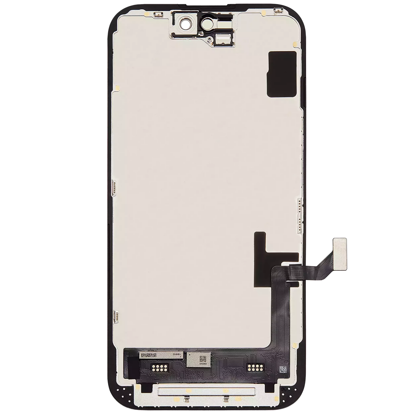 Display / Pantalla Ampsentrix Incell Para iPhone 15