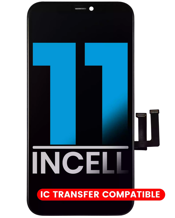 Display / Pantalla Ampsentrix Incell Para iPhone 11