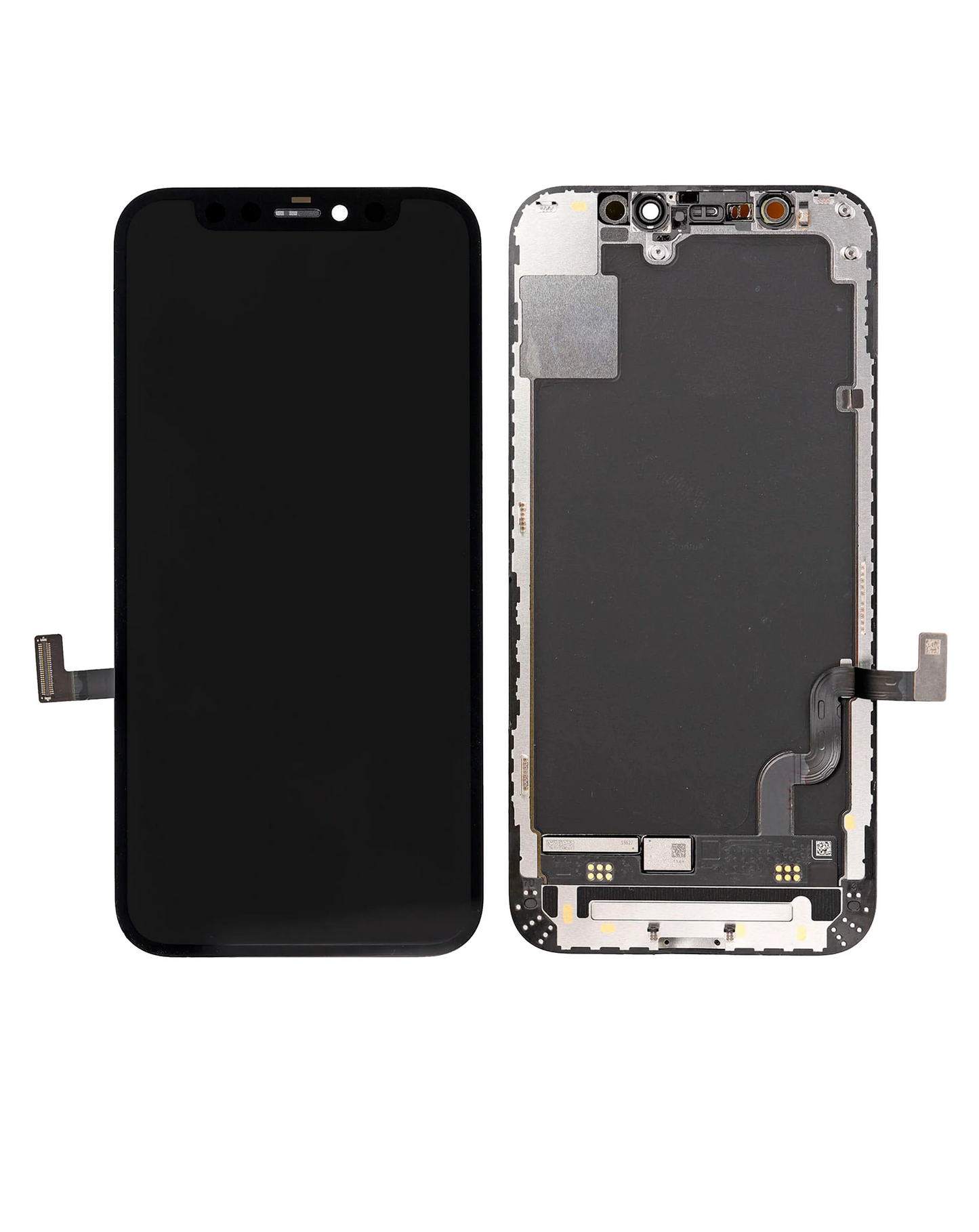 Display / Pantalla Ampsentrix Incell Para iPhone 12 Mini