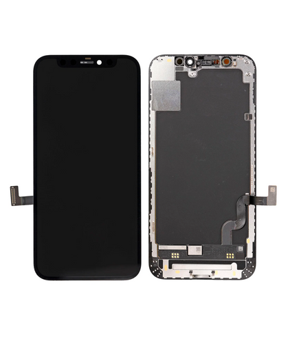 Display / Pantalla Ampsentrix Incell Para iPhone 12 Mini