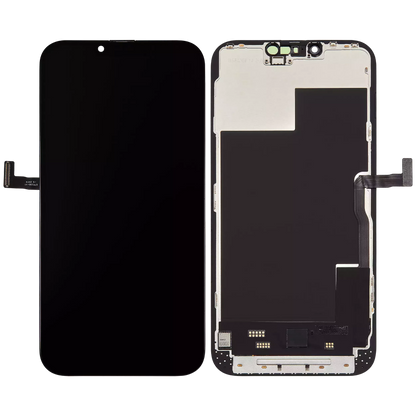 Display / Pantalla Ampsentrix Incell Para iPhone 15 Pro