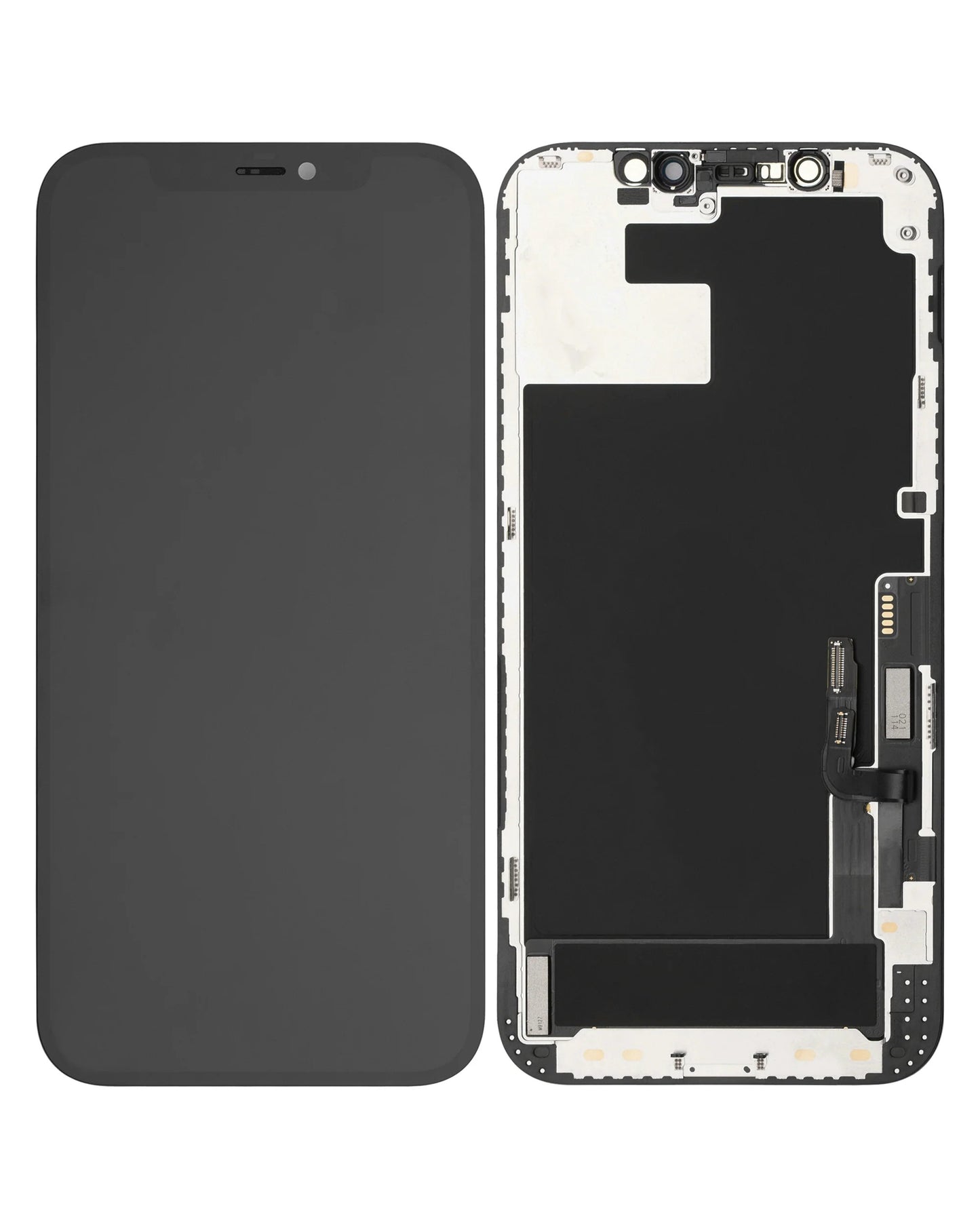 Display / Pantalla Ampsentrix Incell Para iPhone 12/ 12 Pro