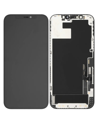 Display / Pantalla Ampsentrix Incell Para iPhone 12/ 12 Pro