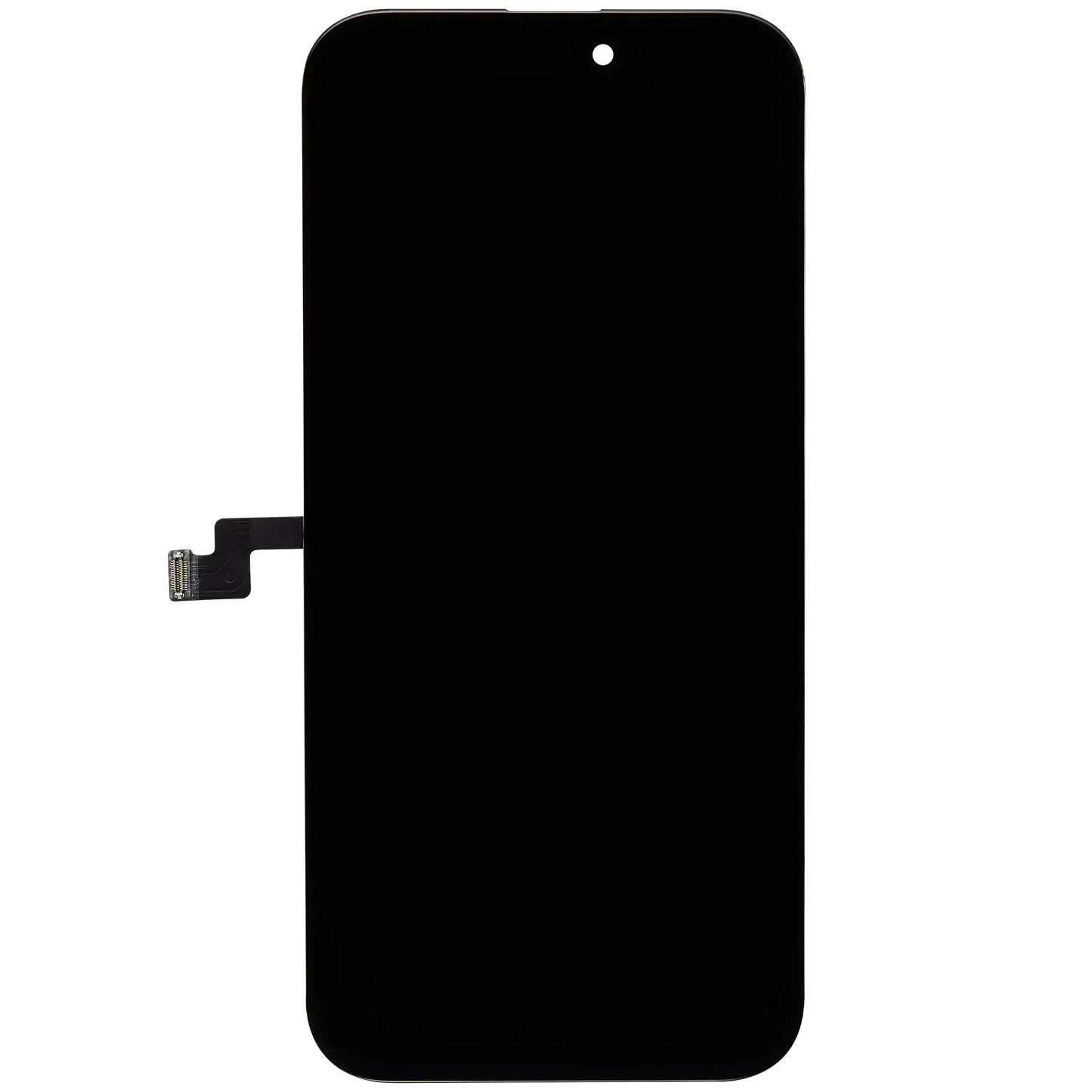 Display / Pantalla Ampsentrix Incell Para iPhone 16 Pro Max