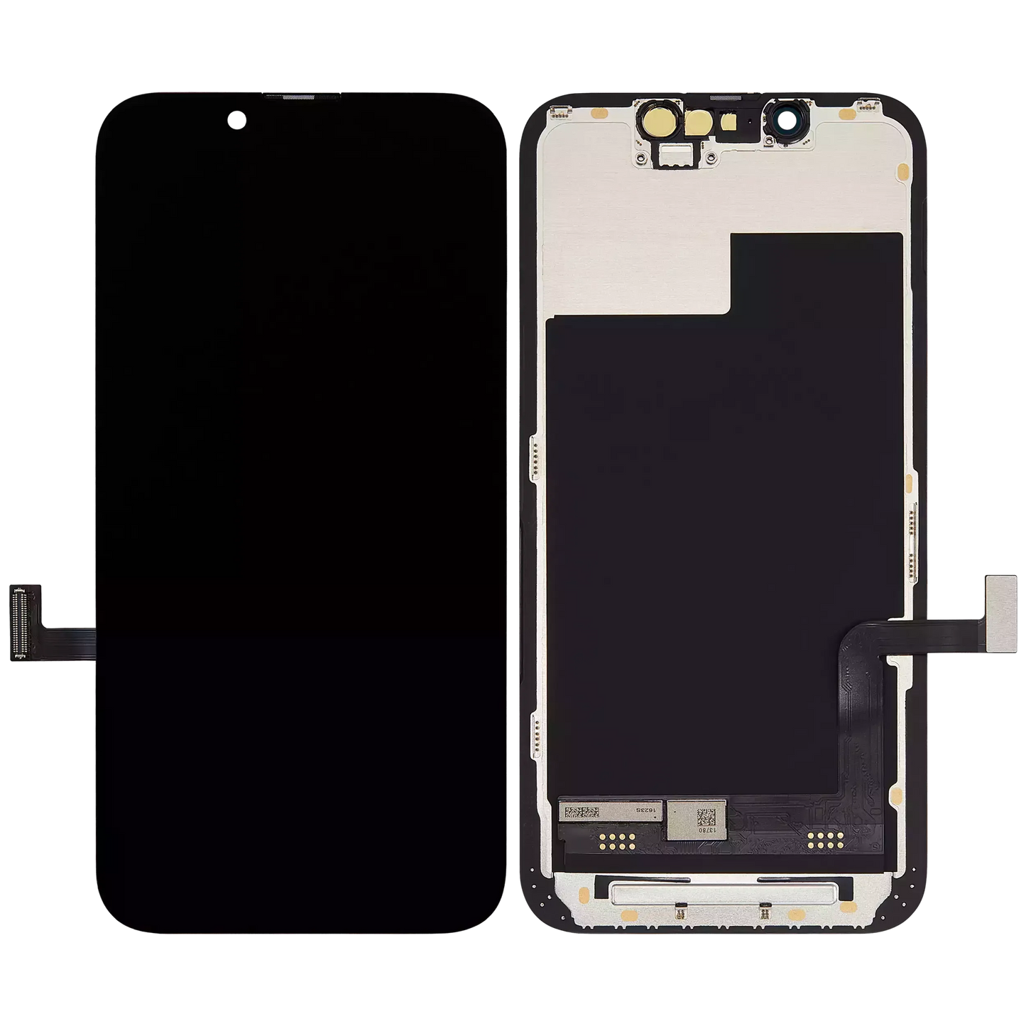 Display / Pantalla Ampsentrix Incell Para iPhone 13 Pro