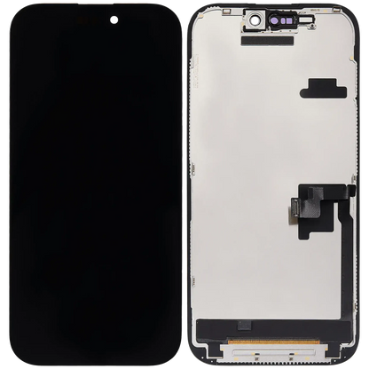 Display / Pantalla Ampsentrix Incell Para iPhone 16 Pro
