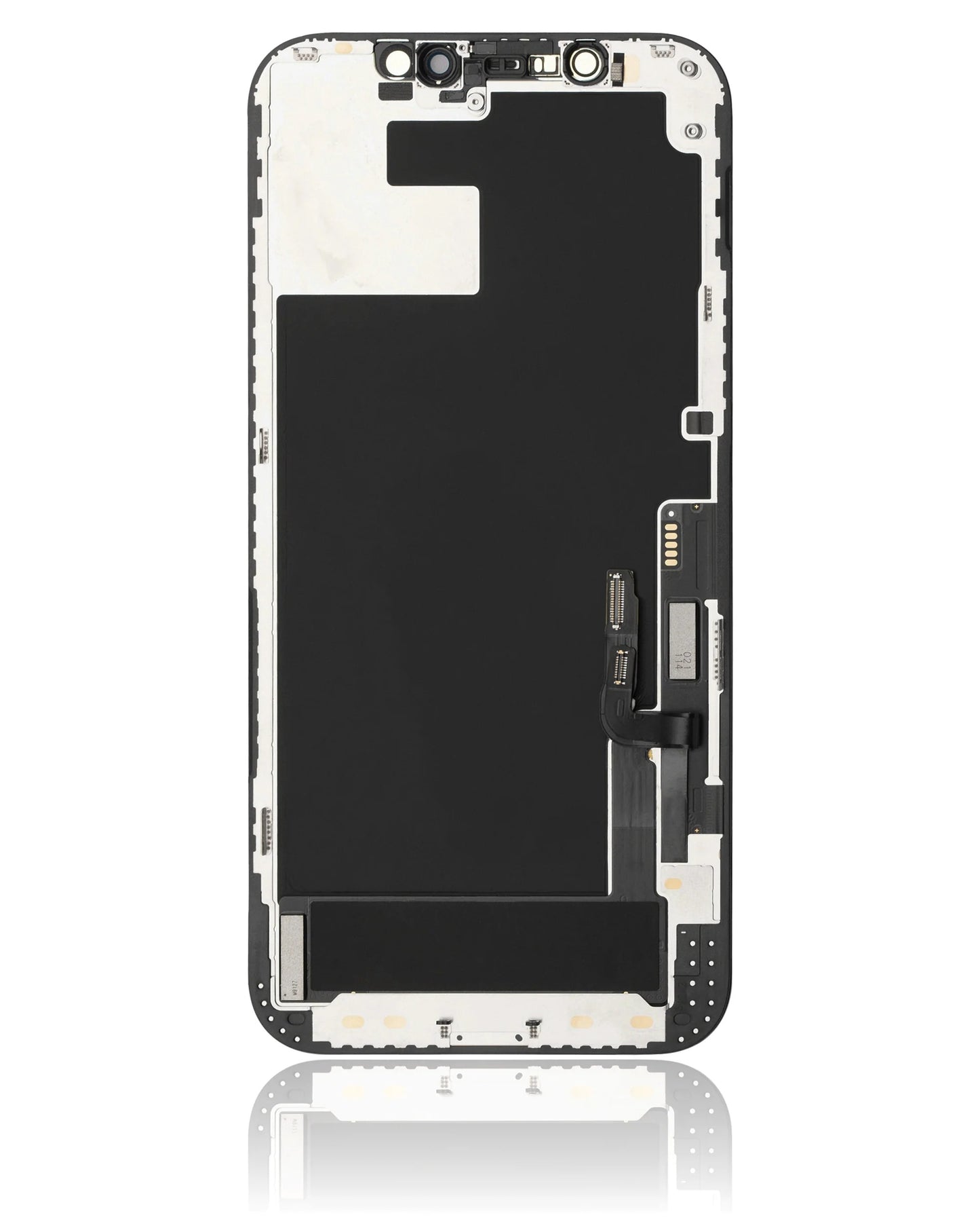Display / Pantalla Ampsentrix Incell Para iPhone 12/ 12 Pro
