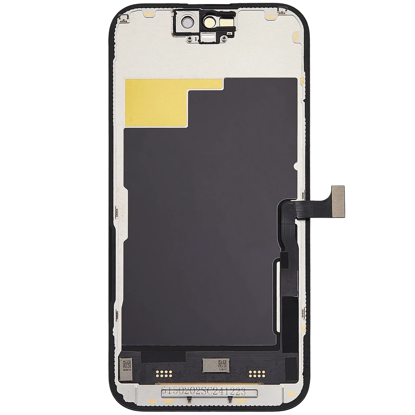 Display / Pantalla Ampsentrix Incell Para iPhone 15 Pro