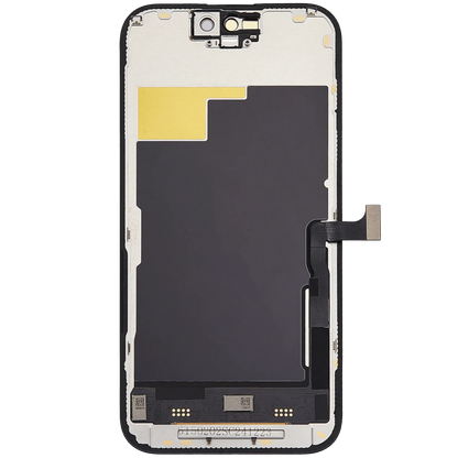 Display / Pantalla Ampsentrix Incell Para iPhone 15 Pro