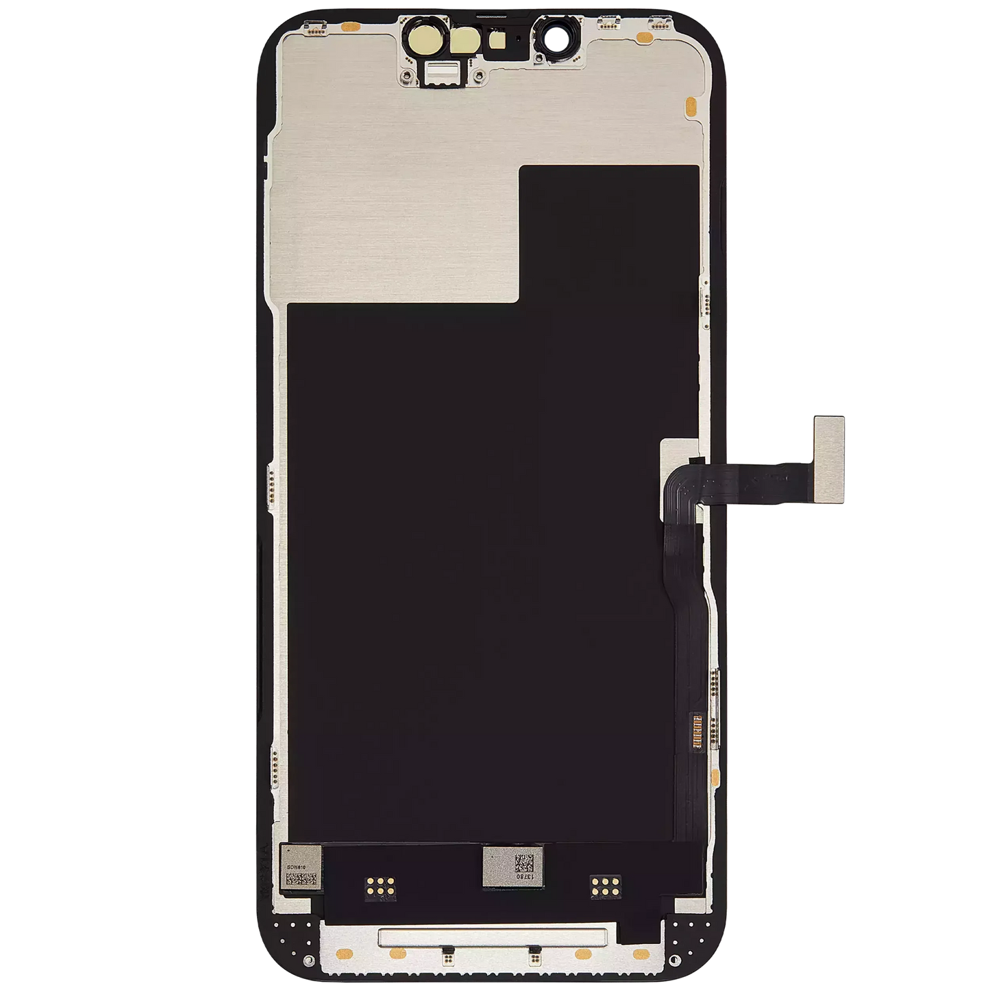 Display / Pantalla Ampsentrix Incell Para iPhone 13 Pro
